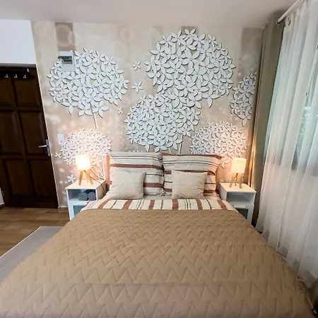 Rp Apartamento *