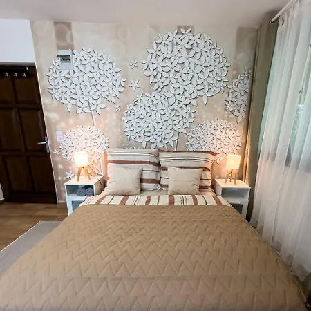Rp Apartmanhaz Apartment *