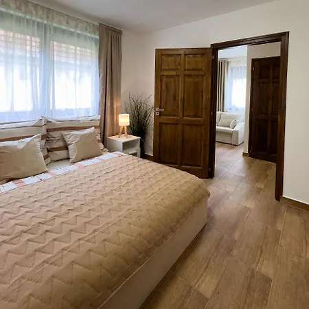 Apartment Rp Apartmanhaz