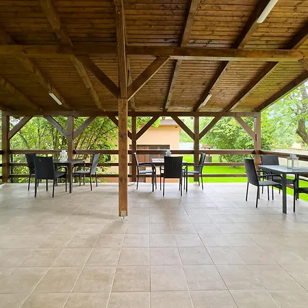 Rp Apartmanhaz Apartment Demjén