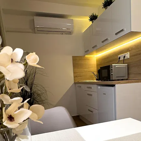 Apartamento Rp