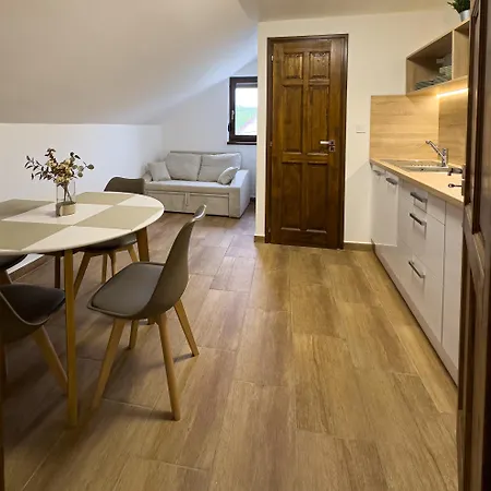 Rp Apartmanhaz Demjen