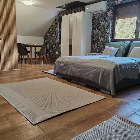 Apartment Rp Apartmanhaz