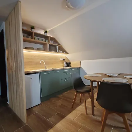 Rp Apartmanhaz Apartment