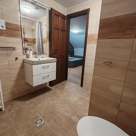 Rp Apartmanhaz Apartment