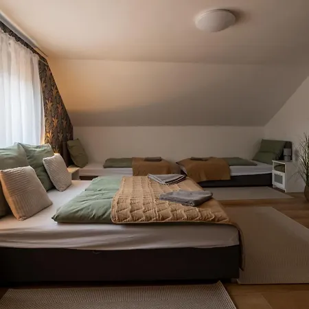 Διαμέρισμα Rp Apartmanhaz