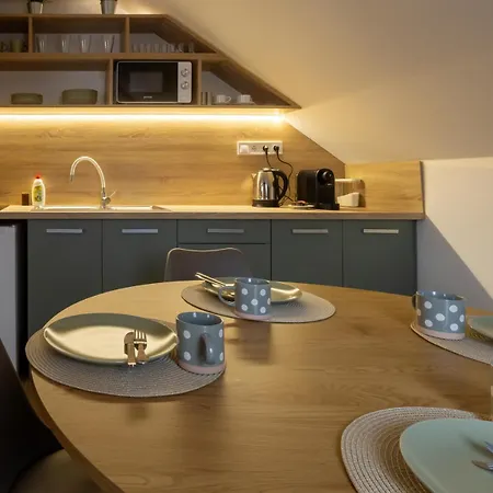 Rp Apartmanhaz Demjen