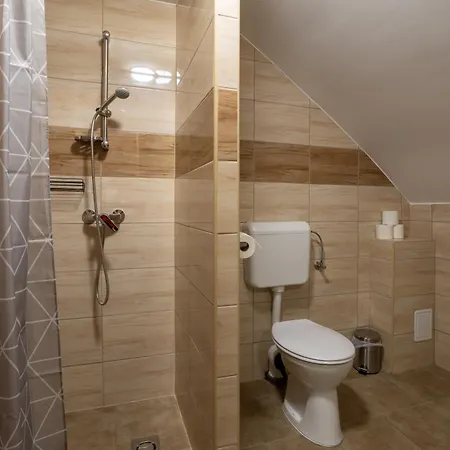 Rp Apartmanhaz Apartment
