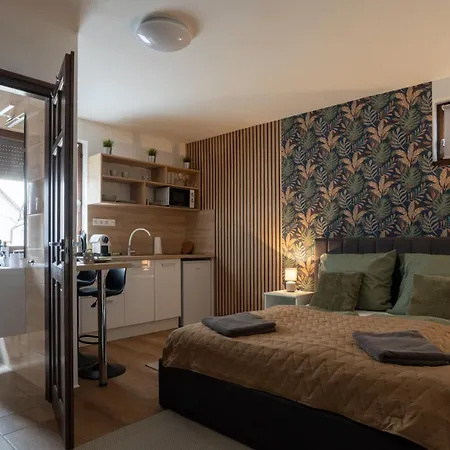 Apartamento Rp