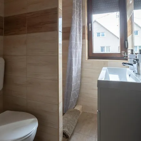 Rp Apartmanhaz Apartment