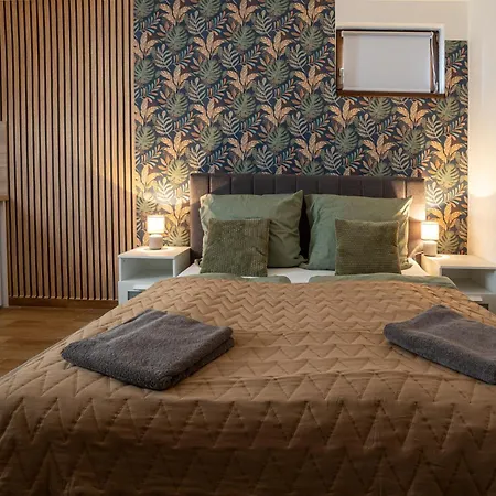 Daire Rp Apartmanhaz *