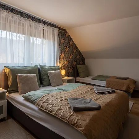 Apartamento Rp *