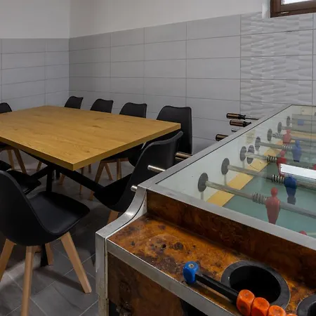 Rp Apartmanhaz Apartment Demjen