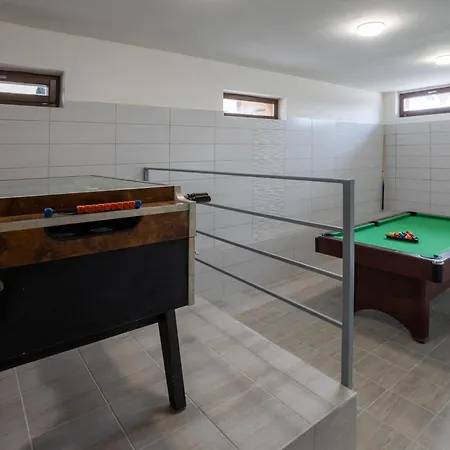 Rp Apartmanhaz *