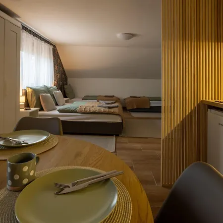 Rp Apartmanhaz