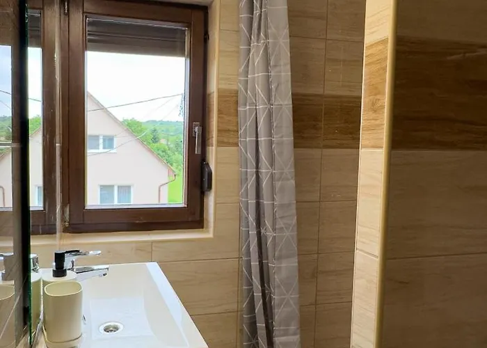 Διαμέρισμα Rp Apartmanhaz