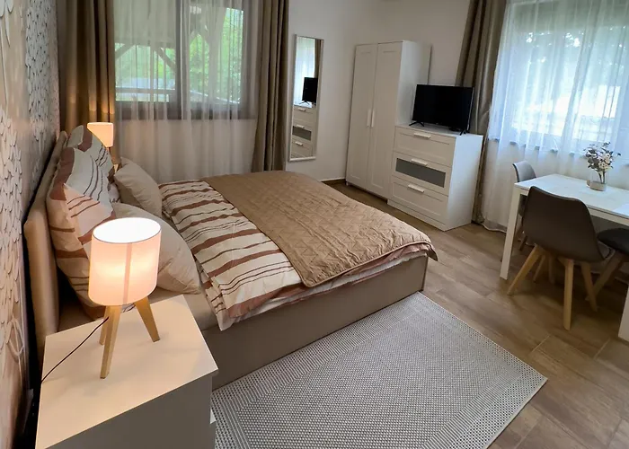 Rp Apartmanhaz Διαμέρισμα