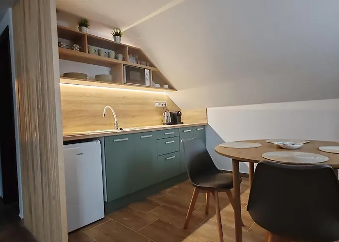 Rp Apartmanhaz Διαμέρισμα