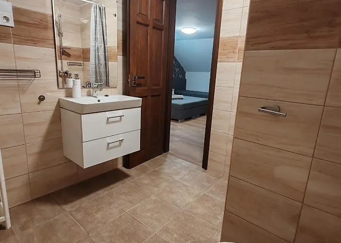 Rp Apartmanhaz Διαμέρισμα