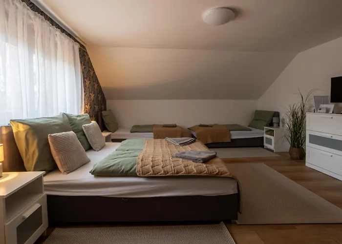 Διαμέρισμα Rp Apartmanhaz