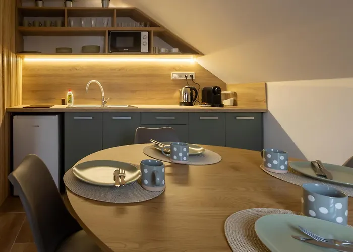 Rp Apartmanhaz 代姆延