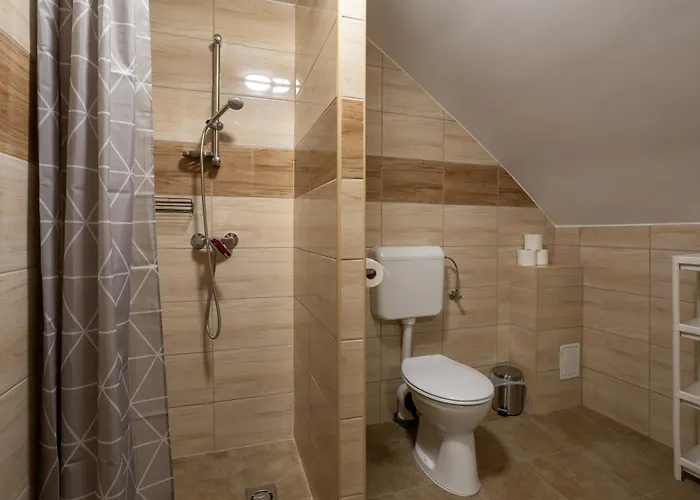Rp Apartmanhaz Διαμέρισμα