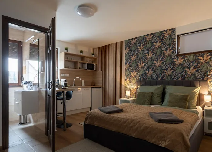 Daire Rp Apartmanhaz
