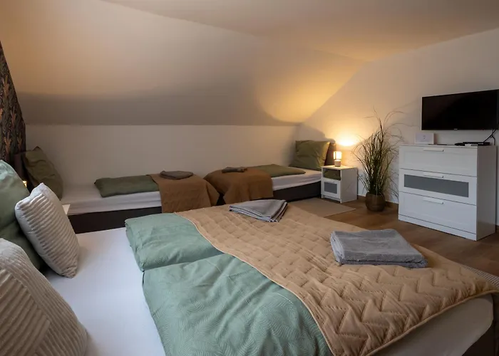 公寓 Rp Apartmanhaz 代姆延