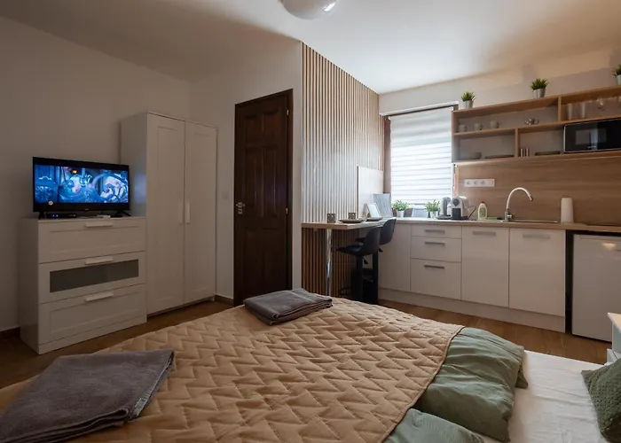 Rp Apartmanhaz Demjén