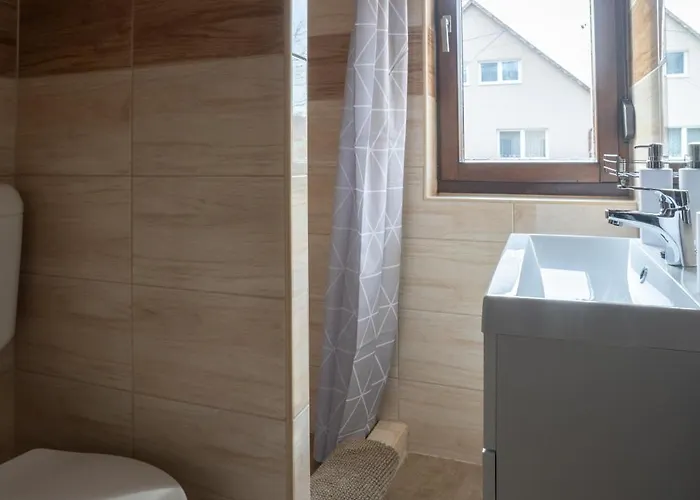 Rp Apartmanhaz 公寓
