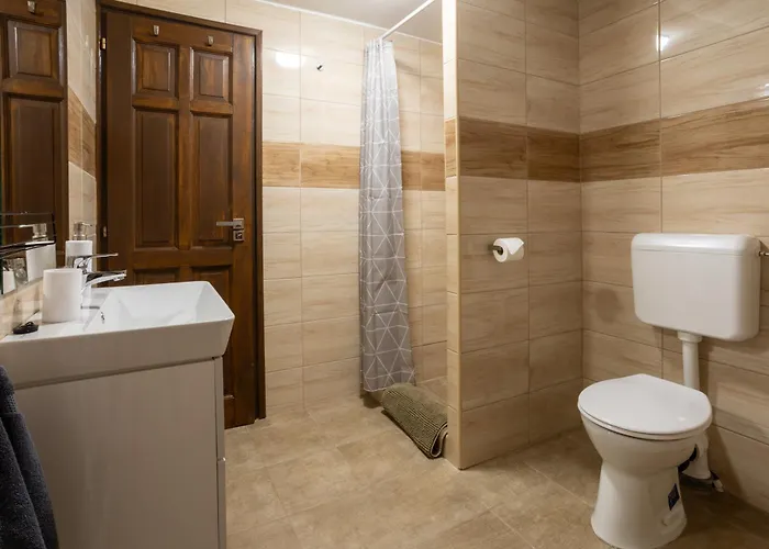 Διαμέρισμα Rp Apartmanhaz Demjén