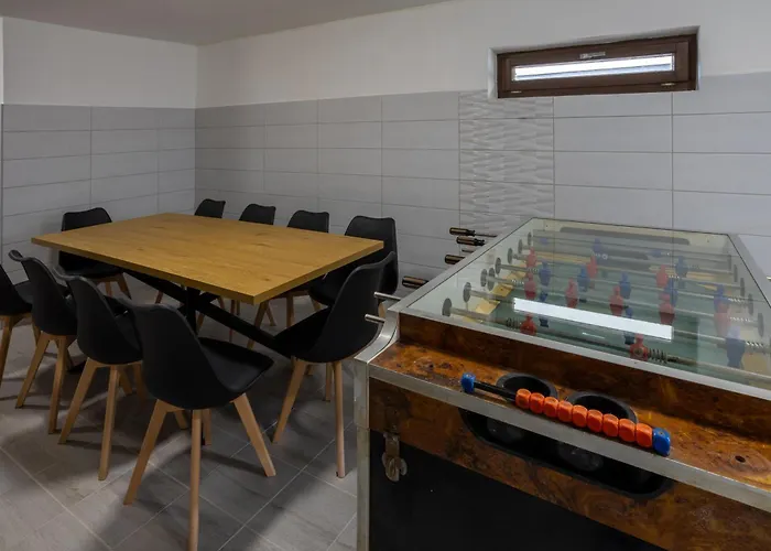 Rp Apartmanhaz Daire