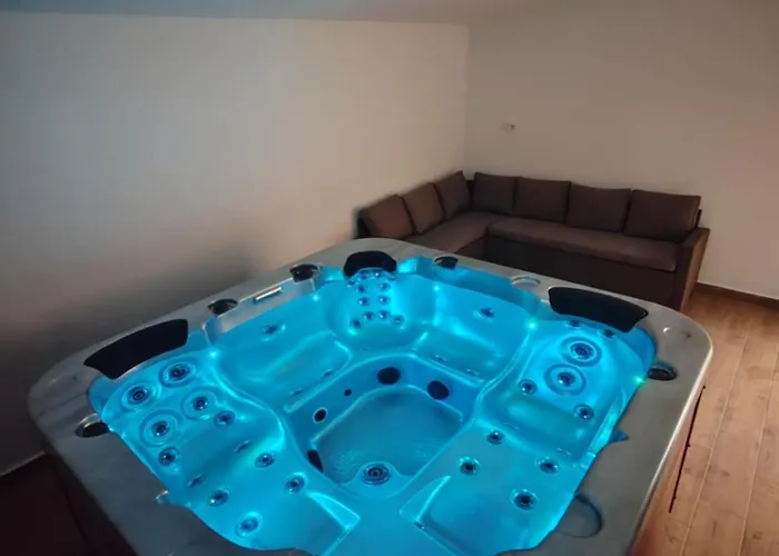 Διαμέρισμα Rp Apartmanhaz *