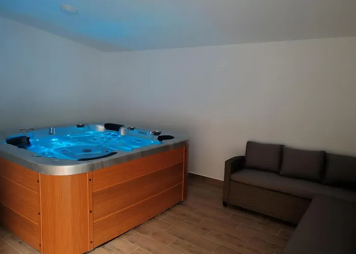 Rp Apartmanhaz 代姆延